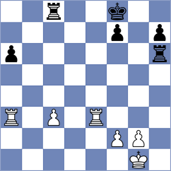 Hambleton - Spata (Chess.com INT, 2020)