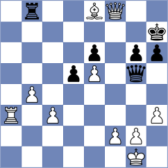 Lebeau - Aron Samuel (France, 1996)