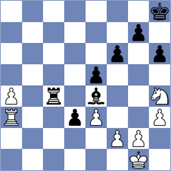 Jablonski - Zinczuk (Bialystok, 2008)