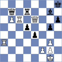 Garcia Pantoja - Sambuev (Havana CUB, 2024)