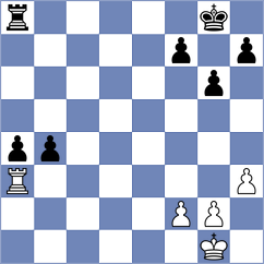 Santos - Dischinger (Brasilia, 1987)