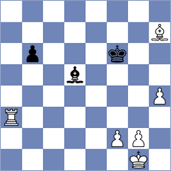 Urazayev - Wadsworth (chess.com INT, 2022)