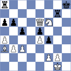 Bravo De La Vega - Balaji (chess.com INT, 2024)