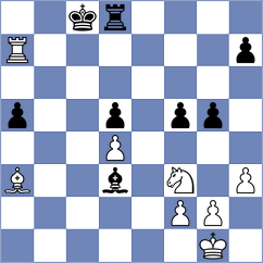 Wagner - Ruprecht (Playchess.com INT, 2020)