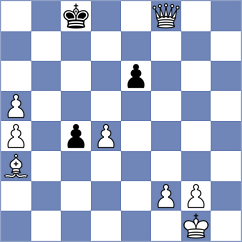 Lapenna - Caselli (Playchess.com INT, 2007)