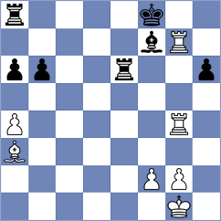 Arakhamia-Grant - Costa (Belgrade SRB, 2021)