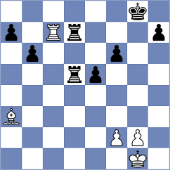 Boyer - Bluebaum (chess.com INT, 2024)