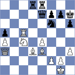 Nguyen Tan Hoang - Galimov (Kemer, 2007)