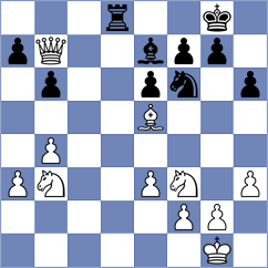 Hayrapetyan - Eswaran (Chess.com INT, 2020)