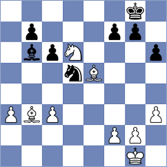 Wagner - Espig (Playchess.com INT, 2020)