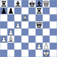Ghaeni - Beyranvand (Chess.com INT, 2021)
