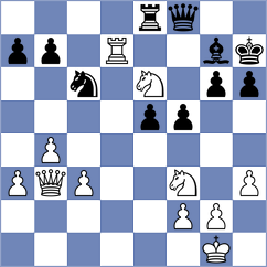 Moroni - Miszler (chess.com INT, 2025)