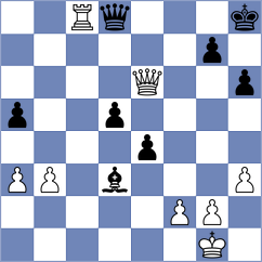 Filippov - Topchan (Gagra, 2008)