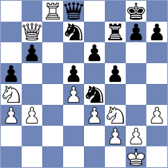 Mekhitarian - Fang (chess.com INT, 2025)