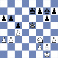 Solberg - Behzad Nazif (chess.com INT, 2025)