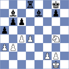 Duncan - Montoliu Cervero (chess.com INT, 2025)