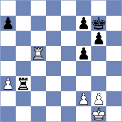 Machumele - Chen (Witwatersrand, 2015)