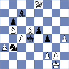Toth - Miserendino (chess.com INT, 2025)
