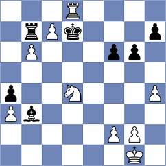 Etienne - Rustemov (chess.com INT, 2024)