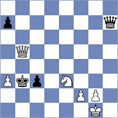 Donchenko - Ermitsch (Ceske Budejovice CZE, 2025)