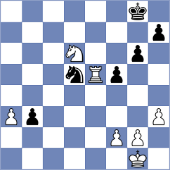 Lessy - Zavadilova (Havirov, 2008)