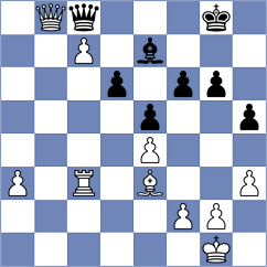 Hilby - Gulamirian (chess.com INT, 2024)