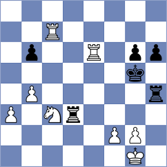 Ravi - Alvarez Serrano (Alcorcon ESP, 2024)