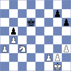 Ramirez Guerrero - Herrera Ramirez (Seville ESP, 2024)
