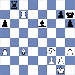 Korchmar - Korsunsky (chess.com INT, 2024)