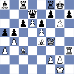 Karpov - Leibenguth (Ciamannacce, 2012)