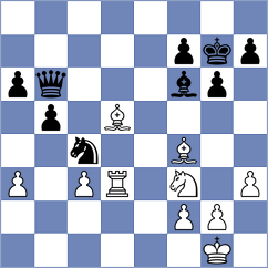 Muradov - Rangel (chess.com INT, 2021)