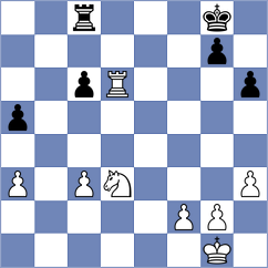Kruckenhauser - Castellanos Hernandez (Chess.com INT, 2021)