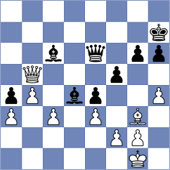 McCamon - Ozates (chess.com INT, 2024)
