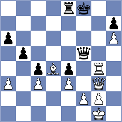 Drygalov - Miszler (chess.com INT, 2025)