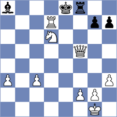 Maglio - Neil (Chess.com INT, 2021)