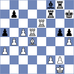 Anton Guijarro - Panda (chess.com INT, 2024)