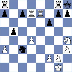Brieger - Holland (Tuggeranong, 2007)