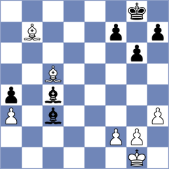 Felgaer - Donchenko (chess24.com INT, 2019)