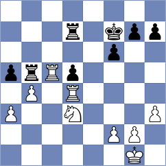 Bonev - Provaznik (chess.com INT, 2024)