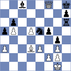 Seemann - Bargsten (chess.com INT, 2025)
