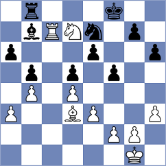 Nickel - Schuenemann (Mecklenburg VP, 2012)