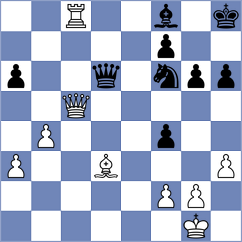 Firouzja - Harutyunian (Chess.com INT, 2019)
