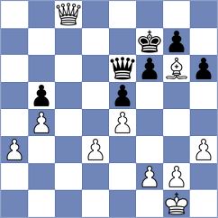 Donchenko - Huebben (Playchess.com INT, 2012)