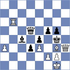 Bok - Piliposyan (chess.com INT, 2025)