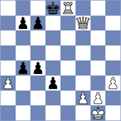 Eldridge Smith - Stojic (Canberra, 2001)