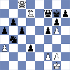 Moksh - Suarez Uriel (chess.com INT, 2023)