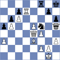 Weihrauch - Kuehnel (Playchess.com INT, 2020)