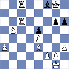 Belistri - Bouza Pinon (Montevideo, 1999)