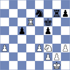 Warkentin - Miller (France, 2010)