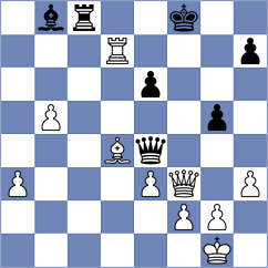 Zubritskiy - Poliannikov (Chess.com INT, 2020)
